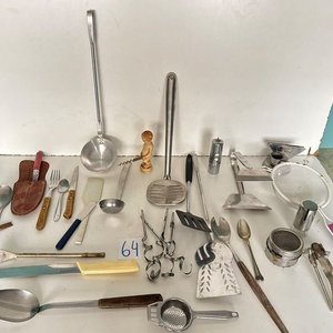 Lote de Utensilios de Cocina Variados - imagen 2