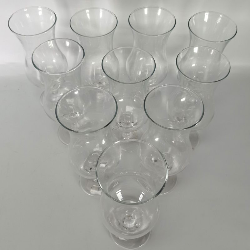 Copas de vino Windsor en caja original Nadir - imagen 2