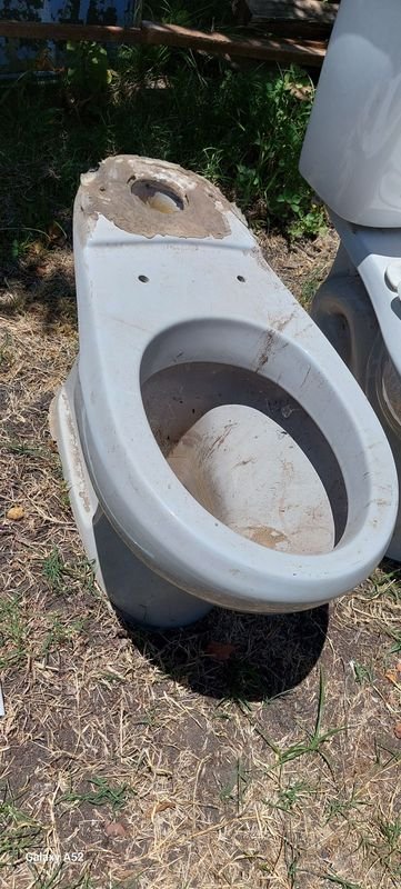 Par de inodoros en venta - imagen 3