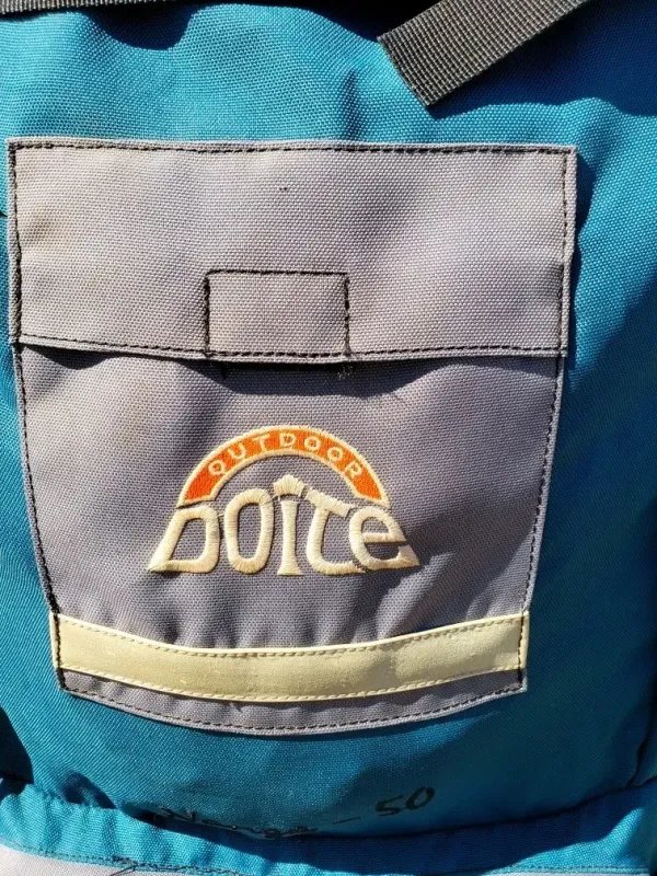 Mochila cargadora Doite - Equipamiento deportivo - imagen 4
