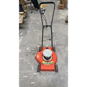 Lote anterior: Cortadora de Pasto Eléctrica Serva - Para Reparar