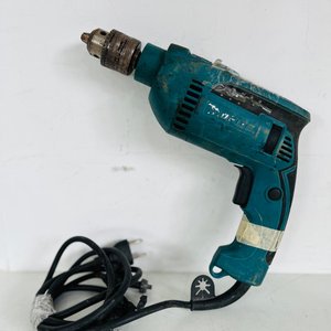 Lote anterior: Taladro Makita HP1640 Usado