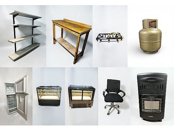 Item 31765 - Image 0