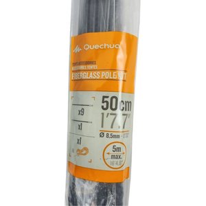 Kit de Varillas para Carpa Quechua Diámetro 8.5mm - imagen 2