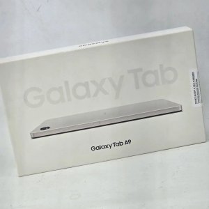Samsung Galaxy Tab A9 Sellada Plata 4GB/64GB - imagen 2