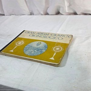 Gran Álbum Gráfico Cronológico del Uruguay - imagen 3