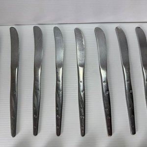 Juego Incompleto de Cubiertos Hercules Inox - imagen 2