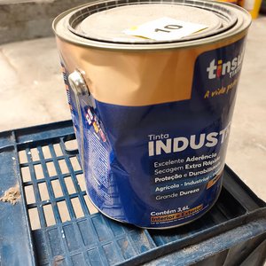 Pintura Industrial Tinsul Premium Lata 3,6 Litros - imagen 4
