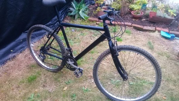 Bicicleta de montaña en buen estado - imagen 3