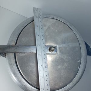 Olla a Presión de Aluminio MARMICOC con Asa Única - imagen 6