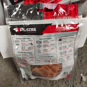 Repuestos y Accesorios para Rociadores y Perfilería Plasbil - imagen 2