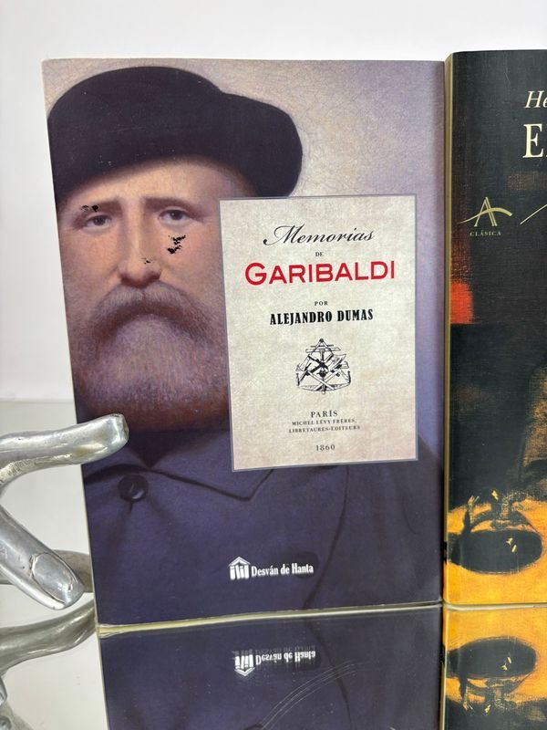 Libros de Narrativa Clásica y Latinoamericana - imagen 2
