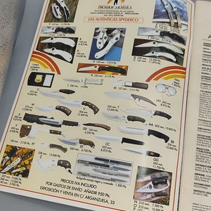 Lote de 4 Revistas Especializadas: Armas, Handguns y Guns & Ammo - imagen 17
