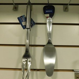 Lote siguiente: 3 utensilios de cocina