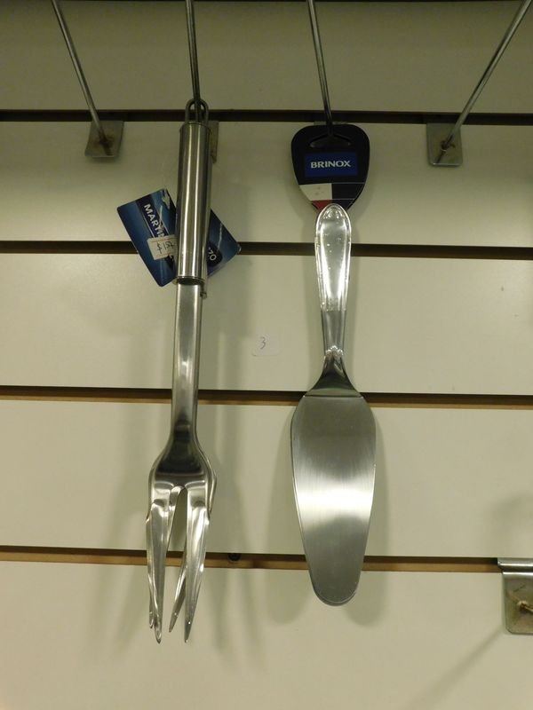 3 utensilios de cocina