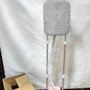 Plancha Vapor Vertical Comercial con Accesorios y Tabla Portátil - imagen 3