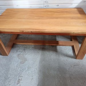 Lote anterior: Mesa Ratona Madera Maciza Fundamento Rectangular