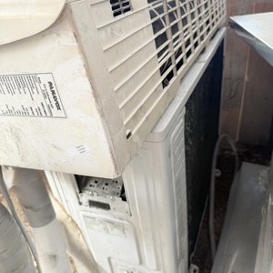Aire Acondicionado Panavox 24000 BTU con Control Remoto - imagen 4