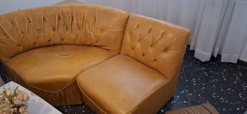 Muebles de living en excelente estado - imagen 3