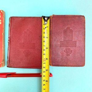3 Libros: Artigas, "Grito de " y Novelas de Aguilar en Cuero - imagen 18