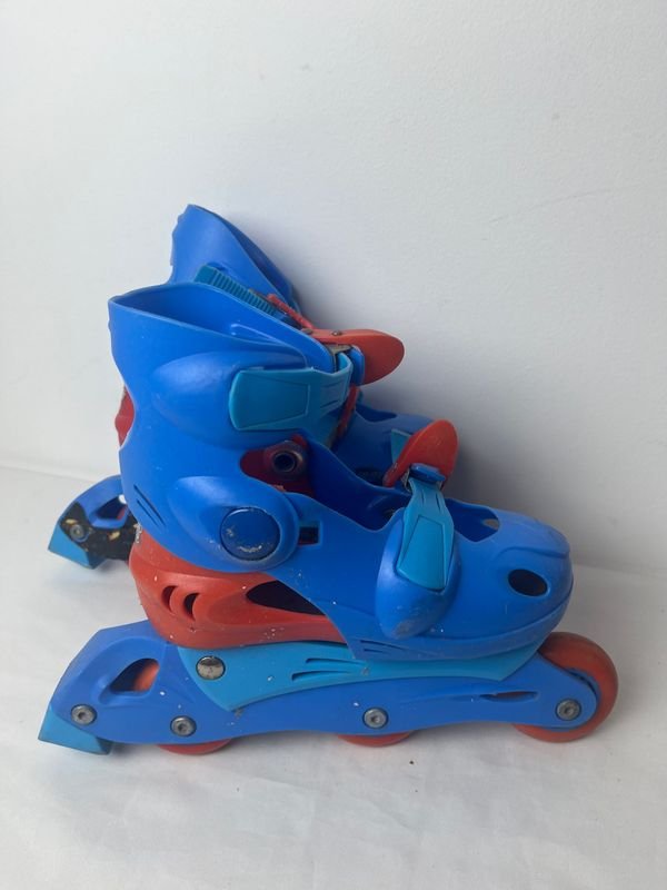 Patines de ruedas para niños - imagen 5