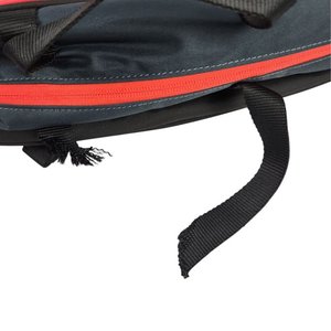 Funda para Raqueta de Pádel Kuikma Negra y Roja - Nueva con Detalle - imagen 5