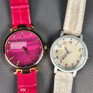 Lote de Bijouterie: Medallas, Gemelos, Relojes y Más - imagen 7