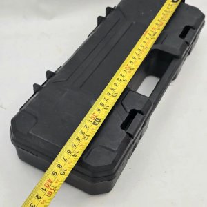 Remachadora Neumática Nueva con Estuche y Accesorios - imagen 6