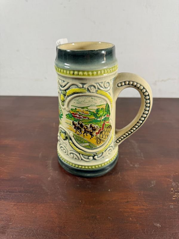 Jarra de la 26º semana de la cerveza - Detalles y características - imagen 3