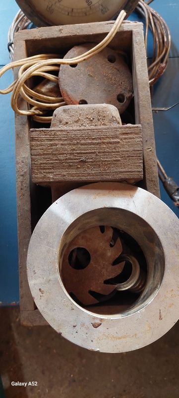 Reloj antiguo y accesorios en venta - imagen 7