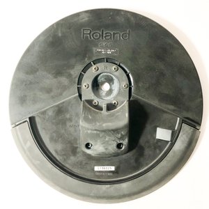 Dos Platillos Roland CY-5 para Batería Electrónica - imagen 4