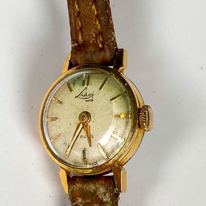 Dos Relojes de Pulsera Suizos para Dama - imagen 4