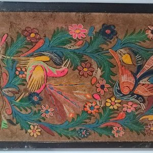 Lote de 7 Cuadros Decorativos con Diseños Variados - imagen 3
