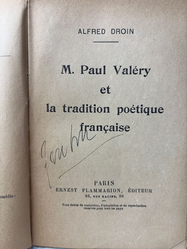 Libros antiguos en francés de 1895 - imagen 2