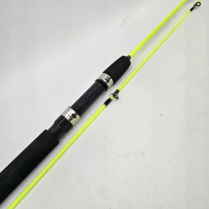 Caña de Pescar "Crocodile" 1.5 Metros - imagen 2