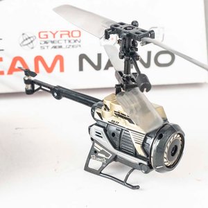 Helicóptero Silverlit Spycam Nano con Cámara y Control Remoto - imagen 2
