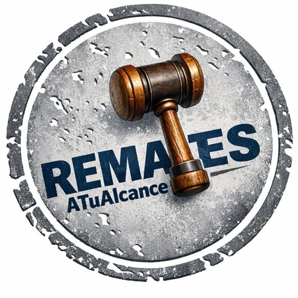 Logo Remates 2026