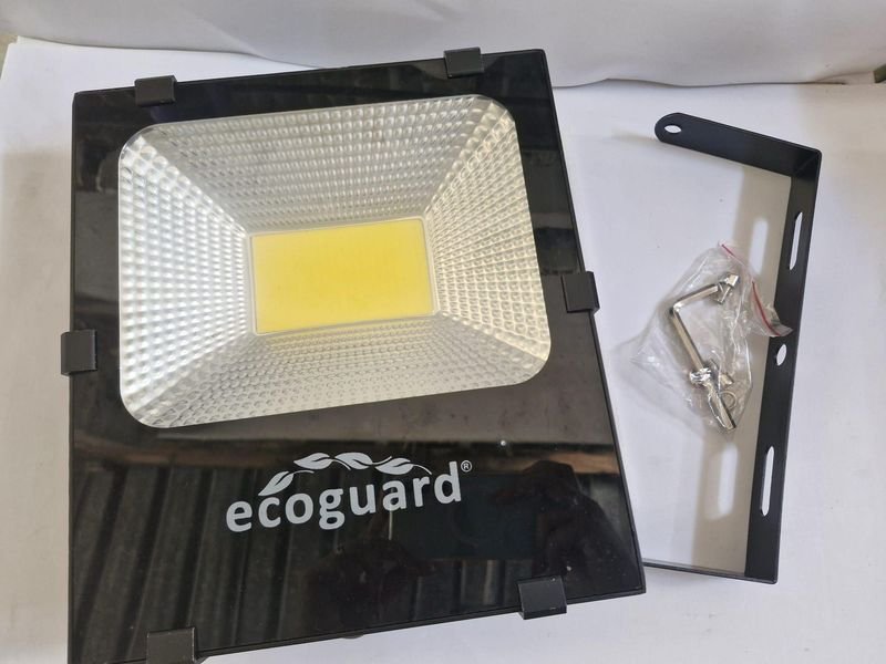 Foco Led 100W, Luz de Inundación