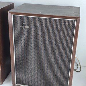 Equipo de Audio Philips: Radio y Tocadiscos Vintage con Parlantes - imagen 6
