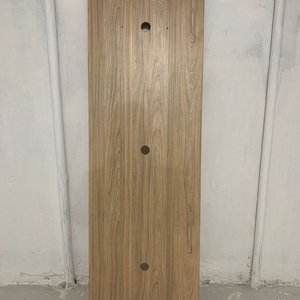 Lote de 2 Placas MDF Beige para Muebles y Proyectos - imagen 2
