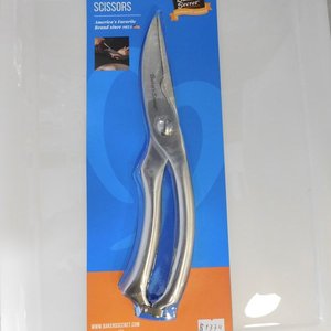 Tijera para trinchar de cocina - imagen 1