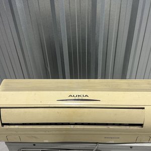 Aire Acondicionado Aukia Split Frío/Calor - imagen 2