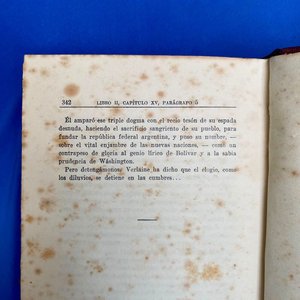 Las Instrucciones del Año XIII - Héctor Miranda - Segunda Edición 1935 - imagen 5