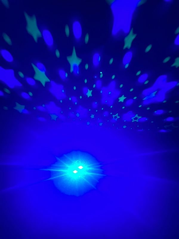 Juego de luces: Luces divertidas y coloridas - imagen 5