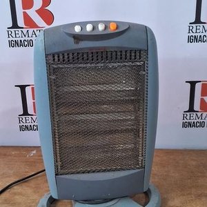 Lote anterior: Estufa Eléctrica Portátil Funcional