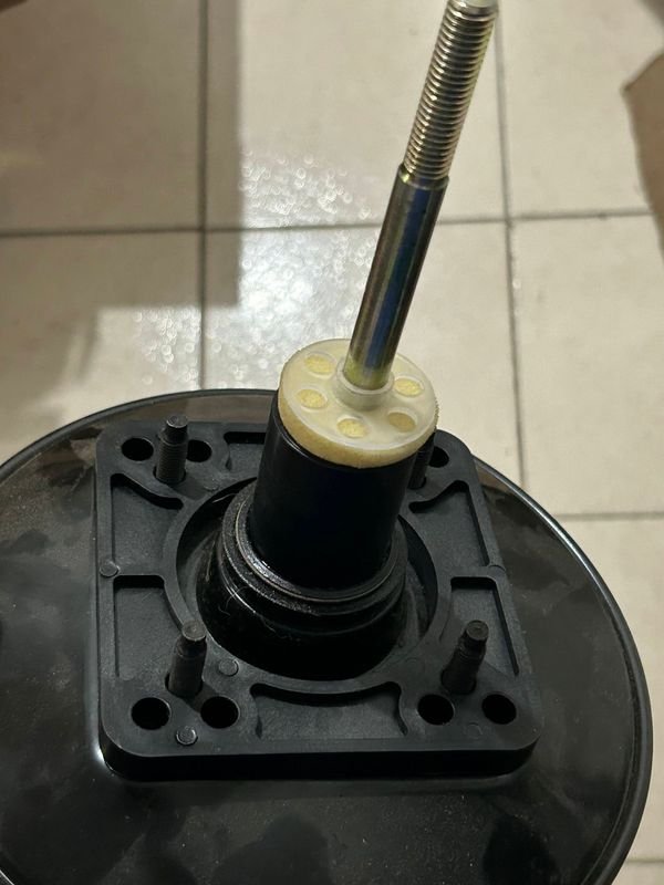 Servo Freno Control-Oil C-5600 para VW Gol