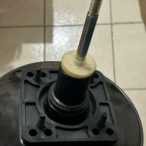 Lote siguiente: Servo Freno Control-Oil C-5600 para VW Gol