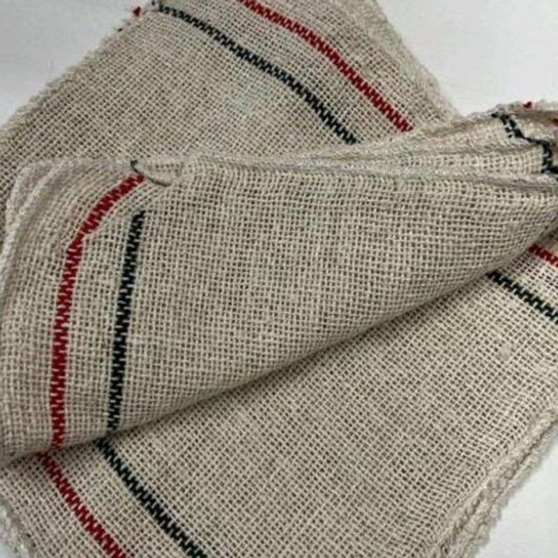 Lote anterior: Rejilla de Burlap y Tela en Venta