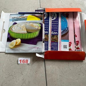 Carpeta de Recetas Cocina Práctica: Gastronomía, Repostería y Cocina Rápida - imagen 2