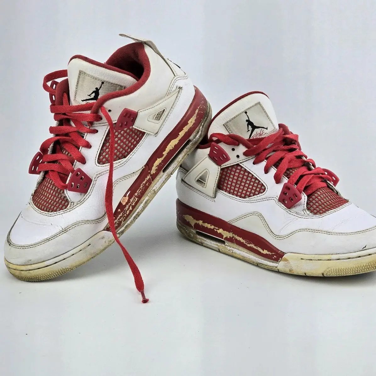 Zapatillas Nike Air Jordan 4 en venta - imagen 9
